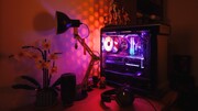 Die Gaming-PCs der Redaktion: Mit dieser Hardware spielen wir privat