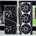 Grafikkarten-Preise: Nvidia GeForce, AMD Radeon & Intel Arc sind teurer geworden