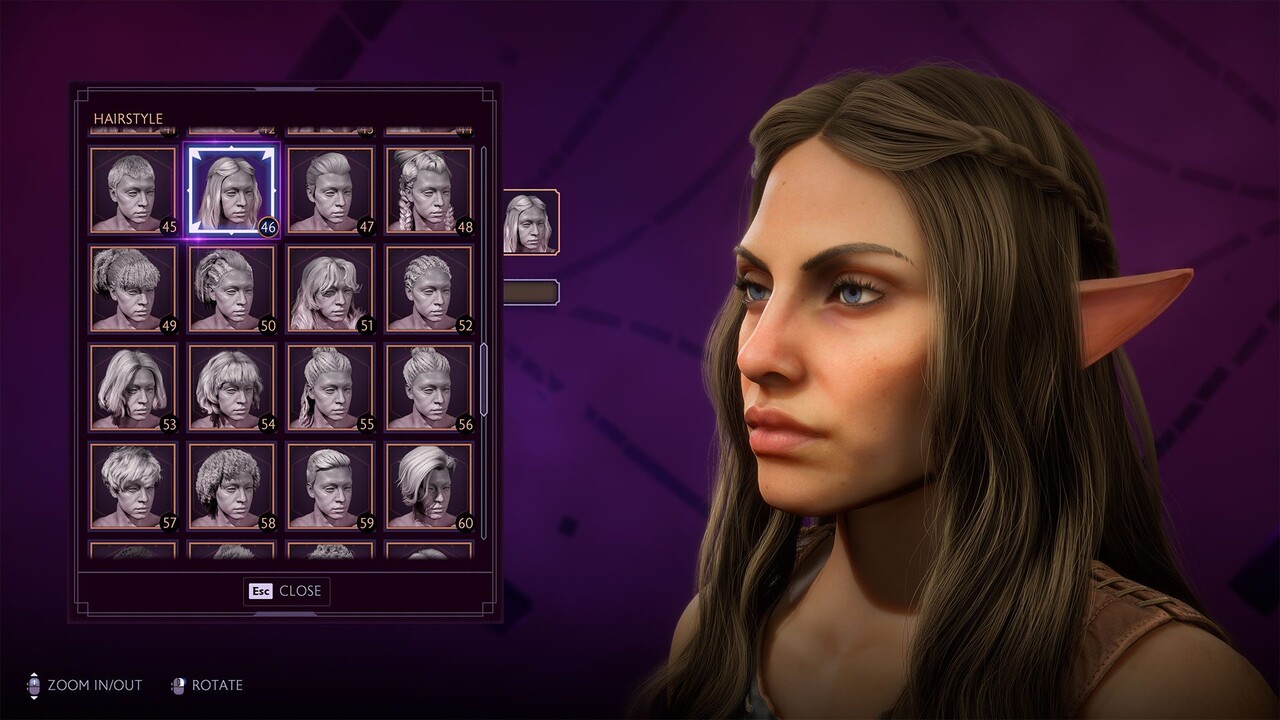 Dragon Age: The Veilguard: Charaktere ohne Kauf des Hauptspiels erstellen