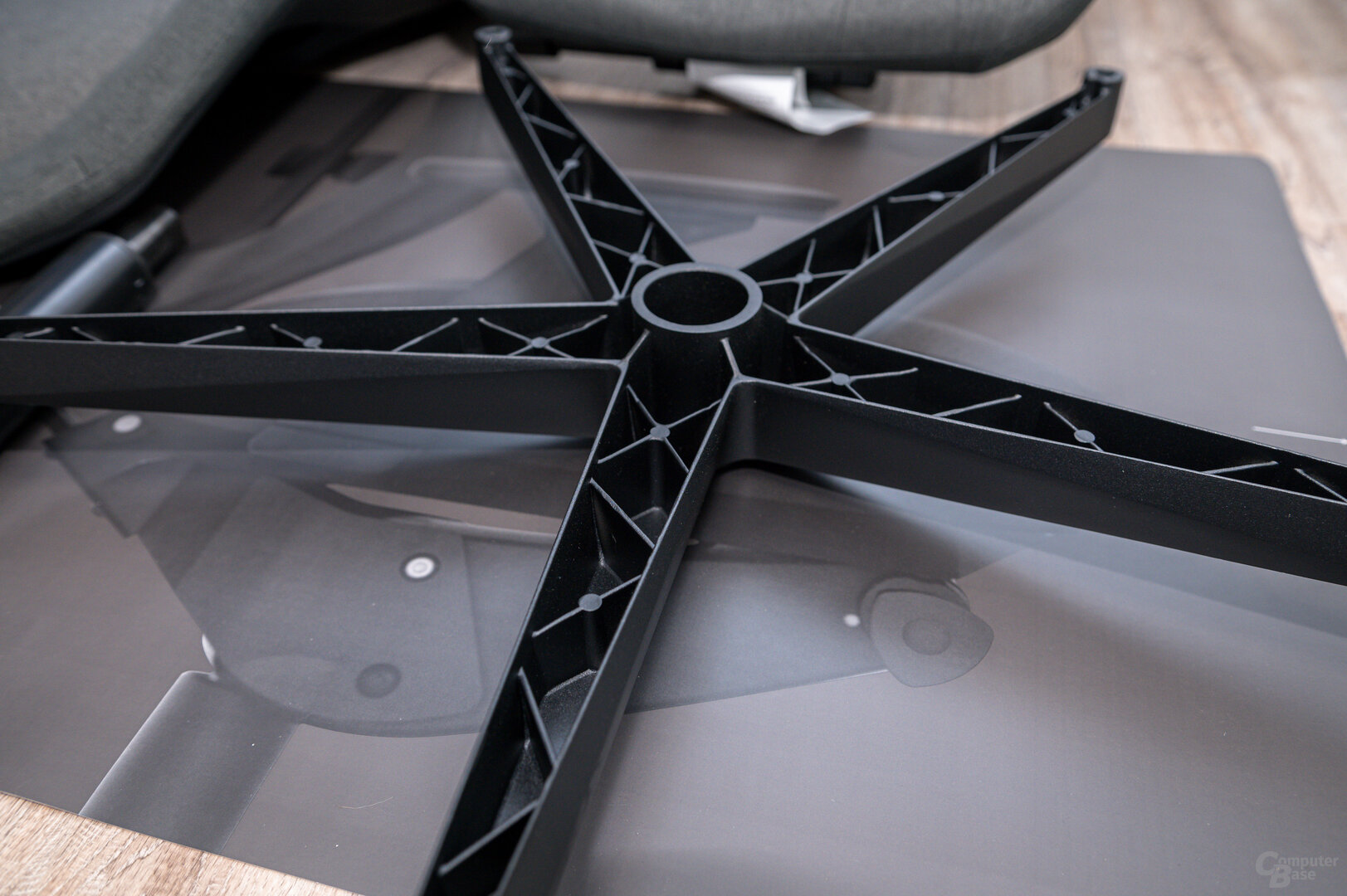 Fractal Design Refine im Test