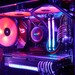 Gaming-PCs im Eigenbau: Von welchem Hersteller sind Grafikkarte, SSD und Gehäuse?
