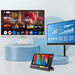 Asus ZenScreen-Monitore: Vom smarten „Google TV“ bis zum tragbaren Mini-Monitor