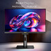 Asus-Monitore: 6K mit Thunderbolt 4 und mehr auf der CES 2025