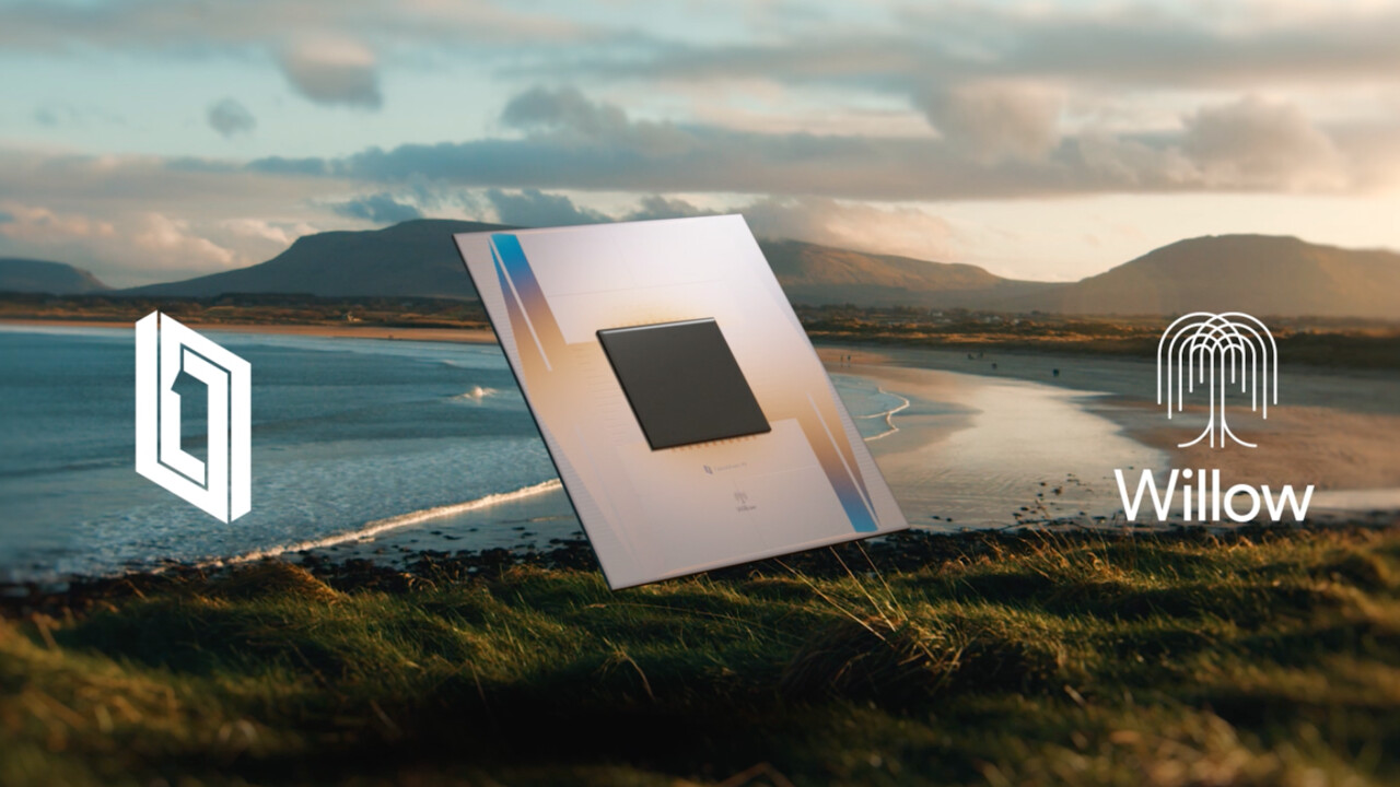 Google Willow: Quantenchip verkürzt Be­rech­nung von 10 Qua­dril­li­on­en Jahren auf 5 Minuten