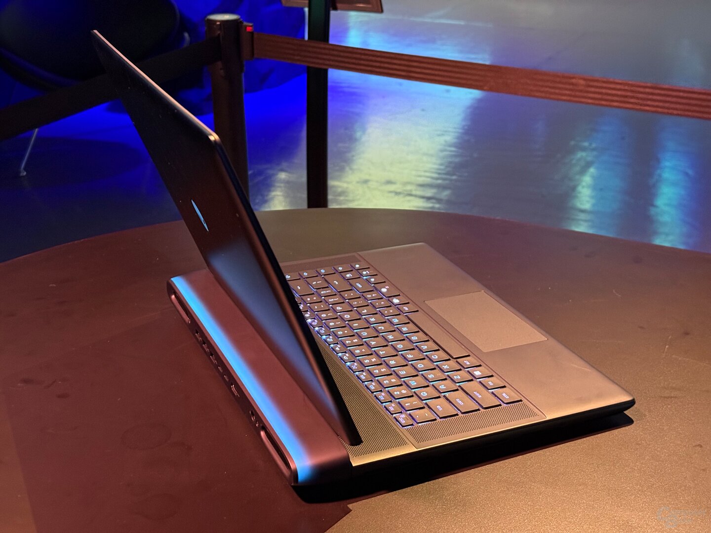 Alienware area 51 laptop 2025