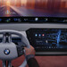 Neue Klasse: BMW Panoramic iDrive läuft mit Operating System X