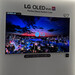 LG OLED Evo AI: LG G5 ist auch ohne MLA 20 Prozent heller und geht auf 165 Hz