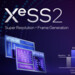 F1 24 auf Arc-Grafikkarten: Patch für Intel XeSS 2 mit Frame Generation und XeLL ist da