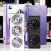 Arc B580 Steel Legend im Test: ASRocks weißes Custom-Design ist flüsterleise