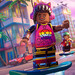 Lego Fortnite Brick Life: Lego-GTA im Fortnite-Uni­ver­sum startet diese Woche