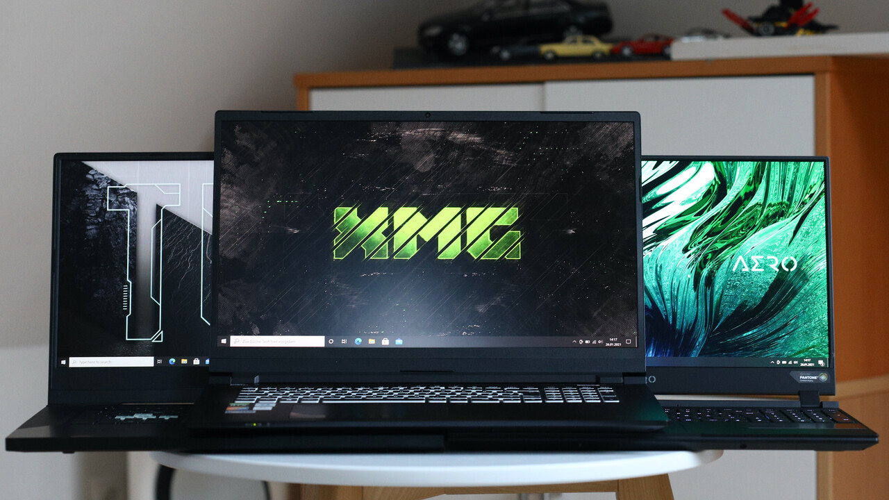 Leak zum Dell Pro Max: Auch (GeForce) RTX 5000 Laptop GPUs stehen kurz bevor