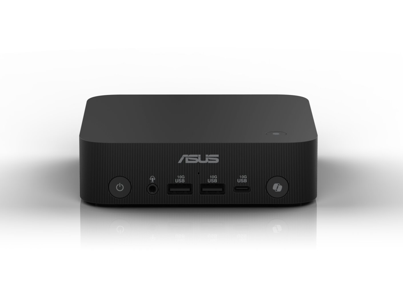 Das neue Asus ExpertCenter PN54 mit AMD Ryzen AI 300 „Krackan Point“