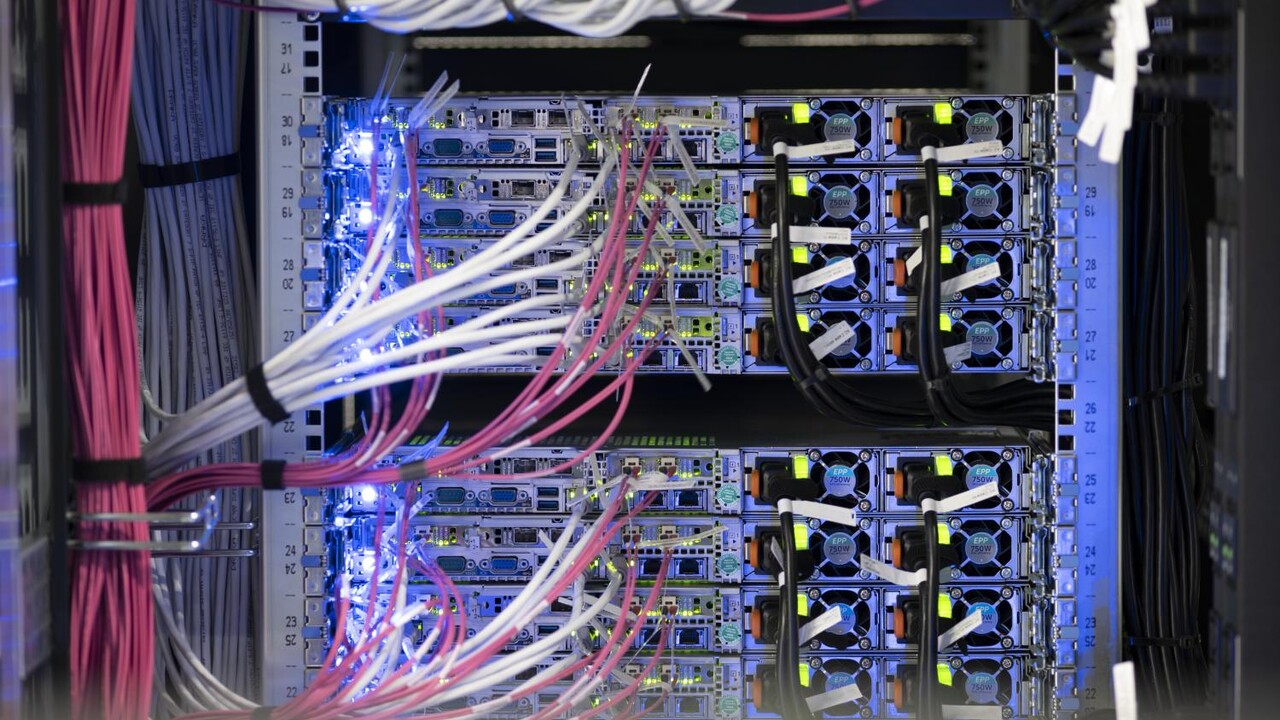 Bundesregierung ohne klare Antwort: Wie man den Energie­verbrauch für Rechenzentren decken will