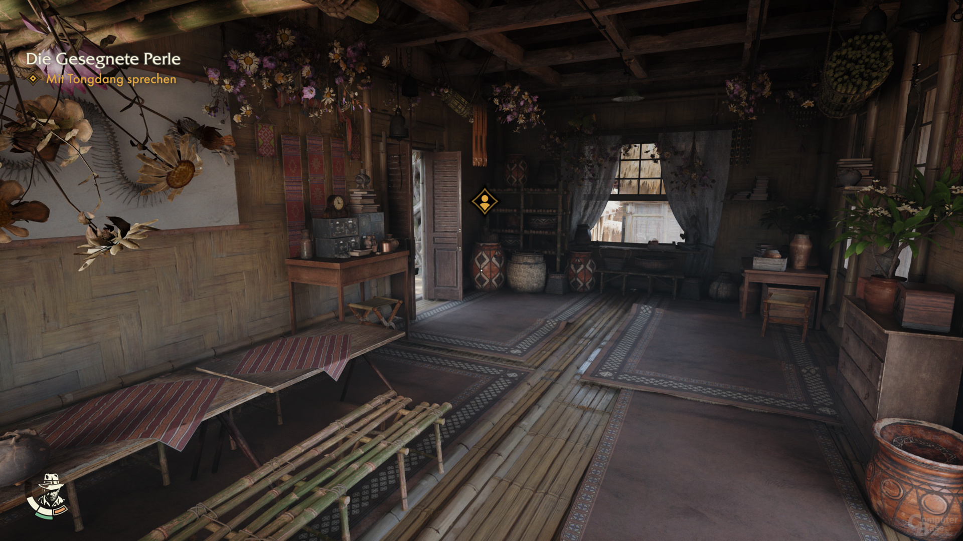 Full Raytracing Maximal