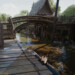 Indiana Jones und der Große Kreis im Test: Full Raytracing in der Bild­analyse und im Benchmark