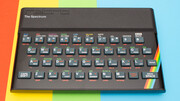 Retro Games - The Spectrum im Test: Die Auferstehung einer Ikone der UK-Spieleindustrie