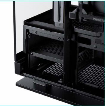 Phanteks Evolv X2