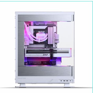 Phanteks Evolv X2