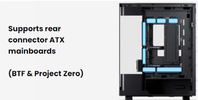Phanteks Evolv X2
