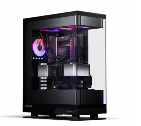 Phanteks Evolv X2