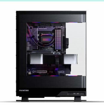 Phanteks Evolv X2