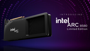 Arc B580 12 GB vs. RTX 4060 8 GB: Leistungsunterschiede mit und ohne Unreal-Engine-Spiele