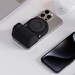 Belkin: Der PowerGrip ist der Kamera­griff mit Powerbank fürs iPhone