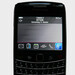 Im Test vor 15 Jahren: BlackBerrys Bold 9700 war ein Möchtegern-Smartphone