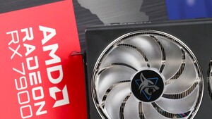 RDNA-4-Grafikkarten: PowerColor bringt Radeon RX 8000 in neuer Reaper Series