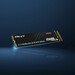 PNY CS2150: Die nächste PCIe-5.0-SSD für Mainstream und Notebook