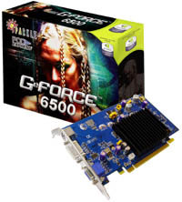 GeForce 6500