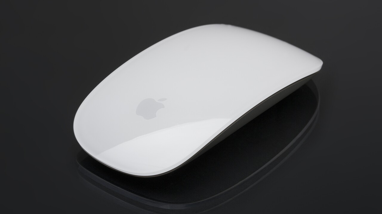 Ladeanschluss unten: Apple soll nach 15 Jahren eine neue Magic Mouse planen