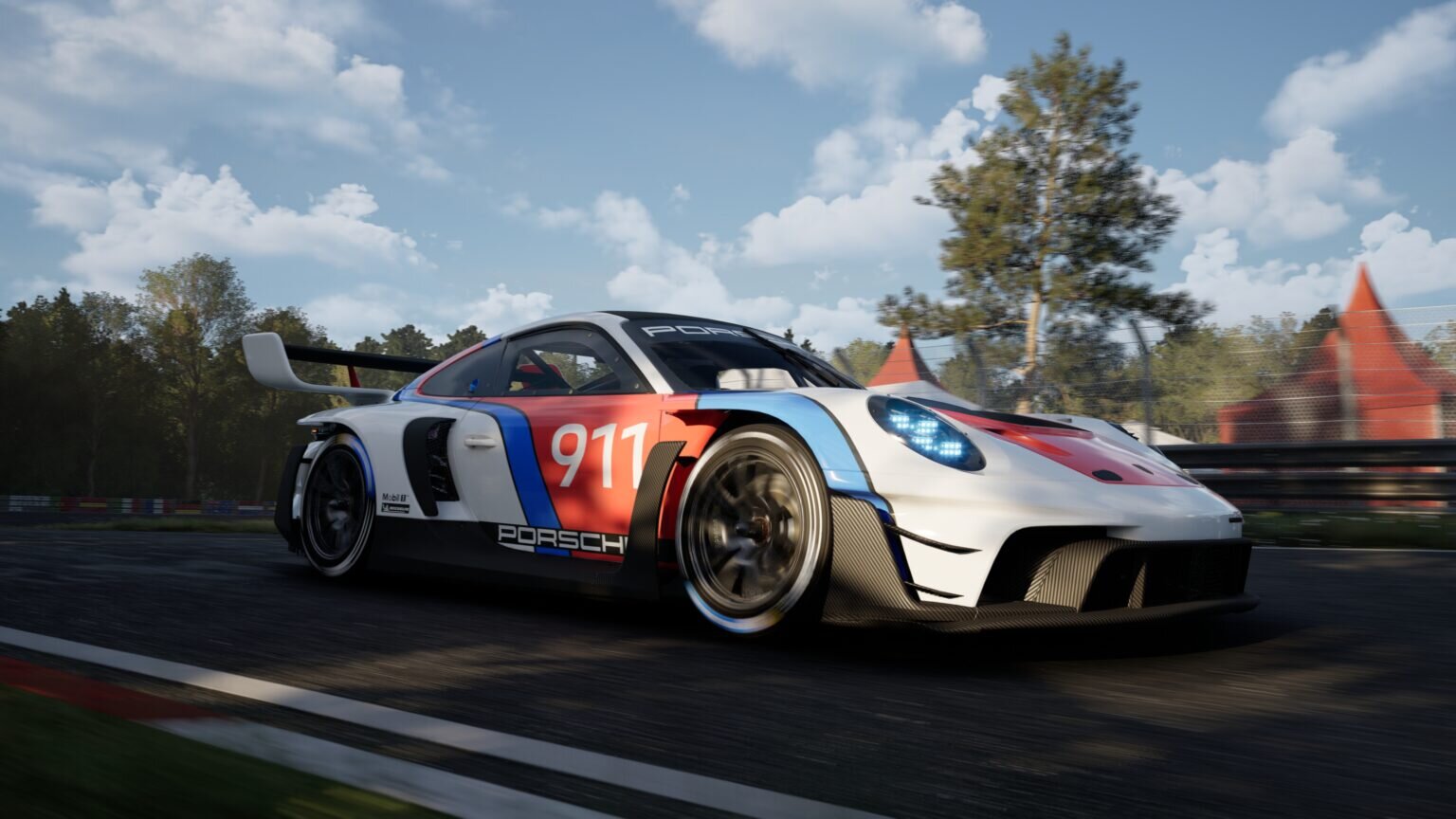 Rennsport