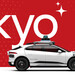 Autonomes Fahren: Waymo lernt Linksverkehr in Tokio