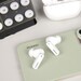 Huawei FreeBuds Pro 4 im Test: Memory-Foam für besseres ANC und KI für klare Telefonate