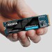 Kioxia Exceria Plus G4 mit PCIe 5.0: Mainstream-SSD erhält bisher größten Leistungssprung