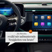 Für alle MBUX-Generationen: ChatGPT beantwortet bei Mercedes wissensbasierte Fragen