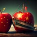 Ausnahmen für US-Schwergewichte?: Trump könnte Konzerne wie Apple von China-Zöllen freistellen