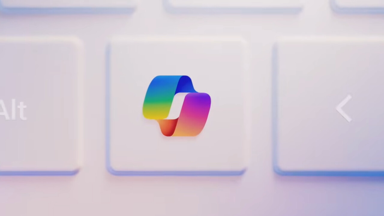 Copilot-Taste und MS365-Integration: Microsoft-365-App heißt künftig Microsoft 365 Copilot