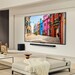 LG QNED 2025: Neue LCD-Fernseher sind „Evo“ und bis zu 100 Zoll groß