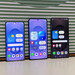Samsung Galaxy S25 Ultra, S25+ und S25 im Hands-on: Galaxy AI dominiert kleinere und schnellere Smartphones