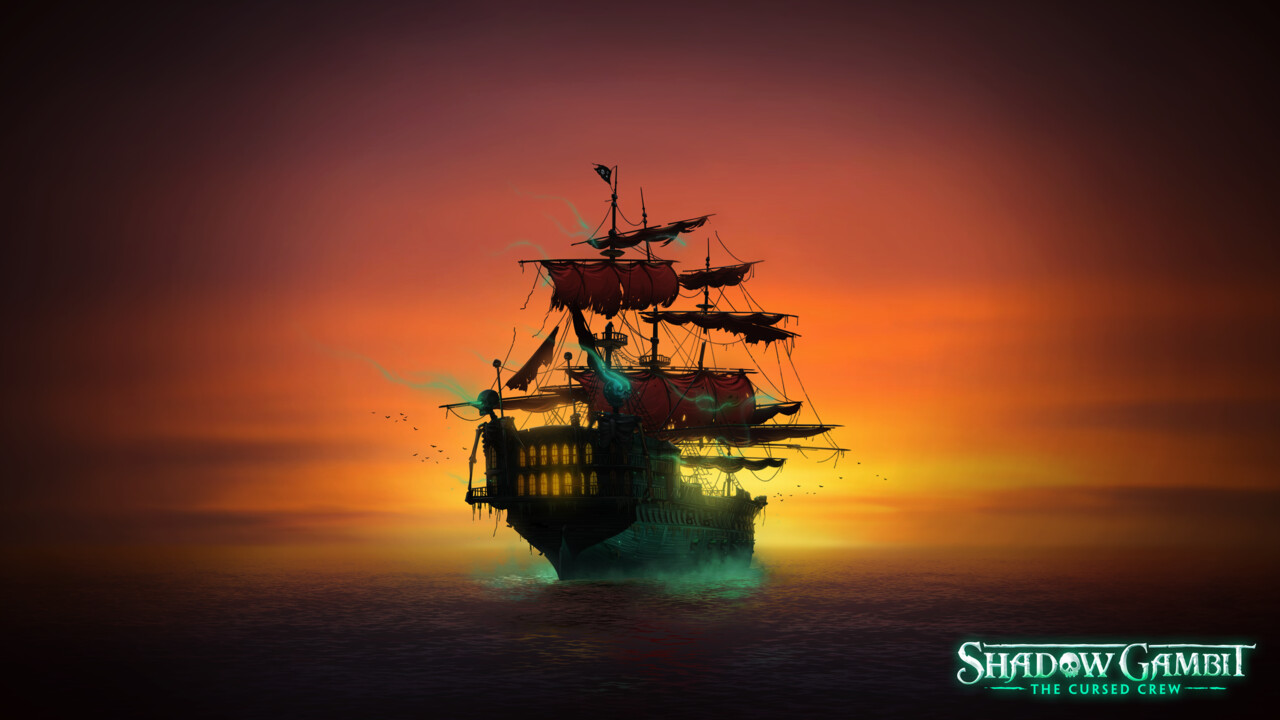 Shadow Gambit: Hooded Horse ist neuer Publisher des Stealth-Strategiespiels