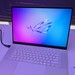 Durchgesickert: Asus-Notebooks mit GeForce RTX 5000 und Arrow Lake HX