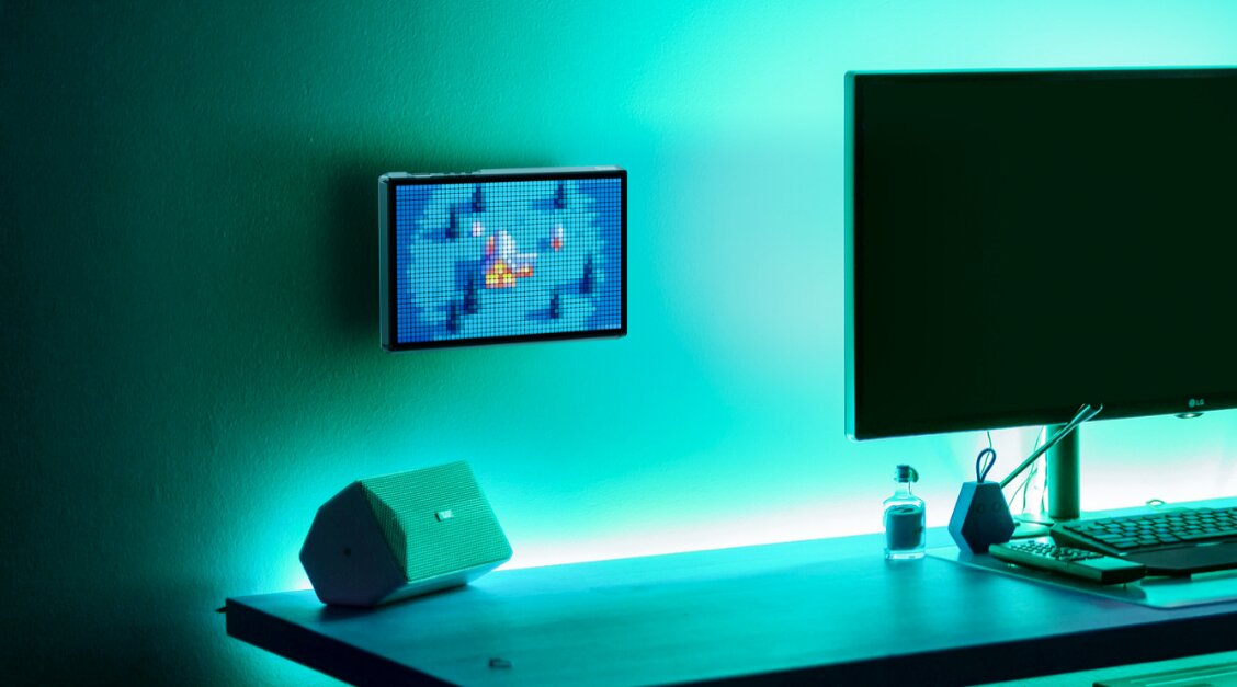 Govee Gaming Pixel Light