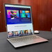 ThinkBook Plus: Lenovo bringt Notebook mit rollbarem Display zur CES in Serie