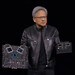 Blackwell Ultra: Nvidia GB300 kommt auf 288 GB HBM3e und 1,4 kW pro GPU