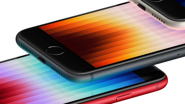 USB-C-Pflicht als Anlass?: Apple nimmt iPhone SE & iPhone 14 (Plus) aus den Stores