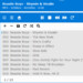 Leichtgewichtiger Audio-Player: XMPlay 4.0 wechselt den Default-Skin