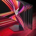 OLED-Monitore: LG präsentiert biegbaren 5K2K-OLED mit 45 Zoll vorab