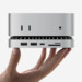 Mac mini M4: Günstige Docking-Station zur Speicher­erweiterung